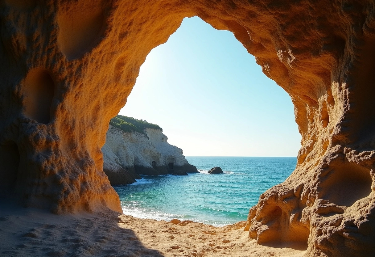 arche de méo marseille