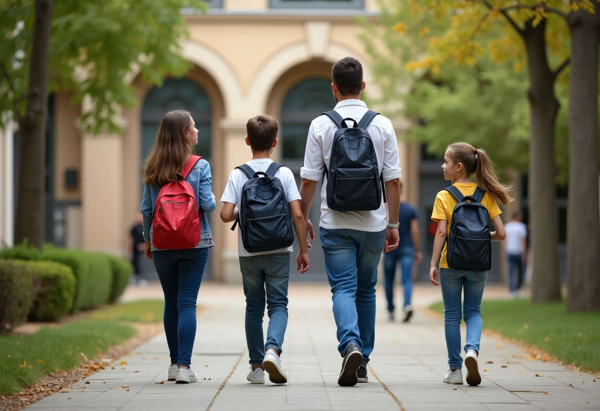 système scolaire